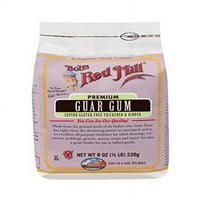 Bob's Red Mill Guar Gum - Oz - 8. eset