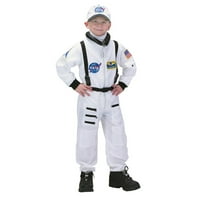 Gyerekek Űrhajós Jelmez