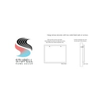 Stupell Industries Rózsaszín Lótusz Tó Liliom Virág Botanikai & Virágos Fotógaléria Csomagolt Vászon Nyomtatás Fal