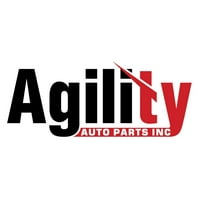 Agility Auto Parts A C kondenzátor Honda -specifikus modellekhez
