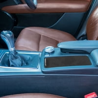 Autóközponti konzol henger-vak borító a Mercedes Benz C-osztály W S204-hez