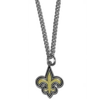 New Orleans Saints lánc nyaklánc