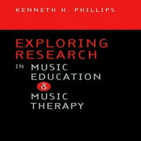 A zenei oktatás és a zeneterápia kutatásának feltárása