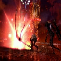 Devil May Cry-PlayStation 3