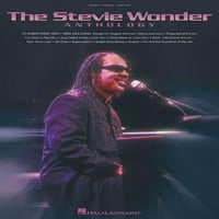 A Stevie Wonder Anthology
