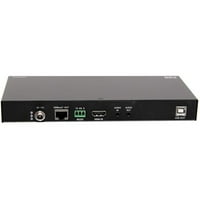 C2G HDMI + USB + + RS Bo a dobozhoz