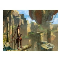 Prince of Persia: az idő homokja Sony PlayStation PS nincs kézikönyv