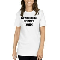 3XL Starksboro Soccer Mom Rövid ujjú pamut póló Undefined Ajándékok