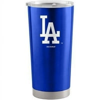 Boelter Brands Oz Loas Angeles Dodgers színes Ultra Tumbler