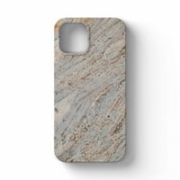 Tobelint metál színű márvány textúra tok iPhone Plus-hoz, vékony, teljes védőburkolat oldalsó nyomtatással 66