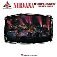 Gitáriskola: Nirvana - Unplugged New Yorkban