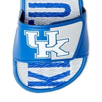 Kentucky Men's Gel Slide Sandals