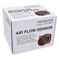 Hitachi új légtömeg-érzékelő illeszkedik a választáshoz: 2012-HONDA CIVIC LX, 2013-HONDA ACCORD LX