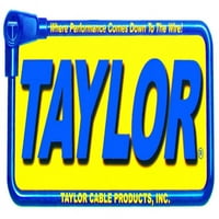 Taylor Wire Verte TAY elosztó sapka és ROTOR készlet