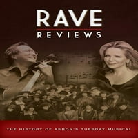 Rave vélemények: Akron keddi musicaljének története