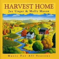Harvest Home: zene minden évszakra