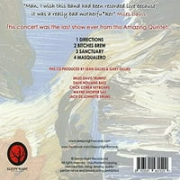 Miles Davis-Az elveszett kvintett-CD
