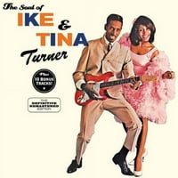 Ike és Tina Turner lelke
