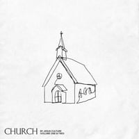 Jézus kultúra-egyház-CD